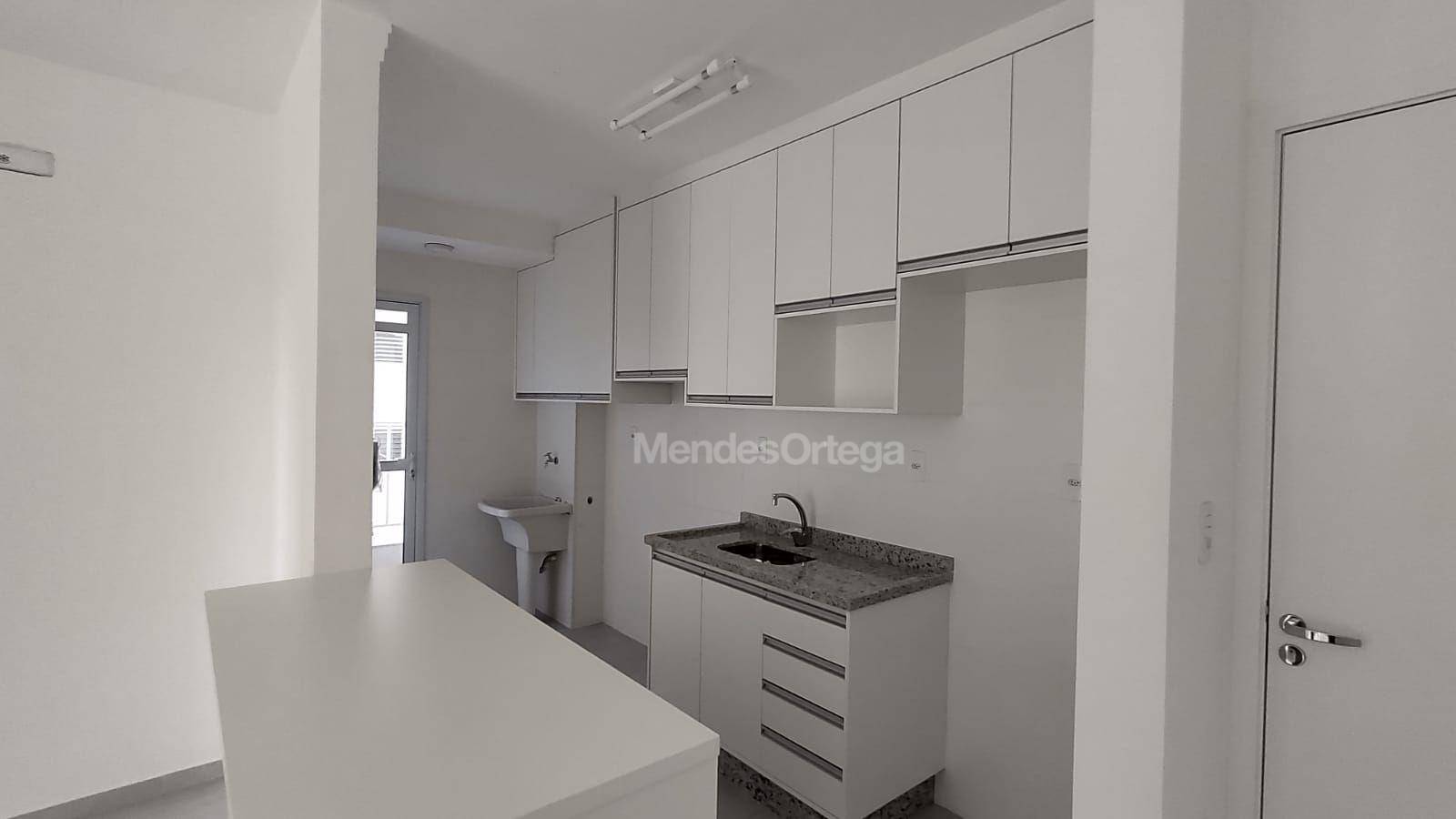 Apartamento à venda com 2 quartos, 62m² - Foto 6