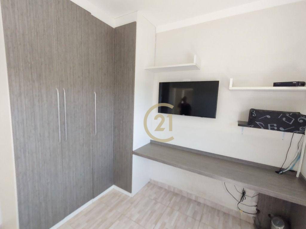 Casa de Condomínio à venda com 3 quartos, 145m² - Foto 18