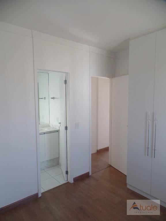 Apartamento à venda com 3 quartos, 70m² - Foto 14