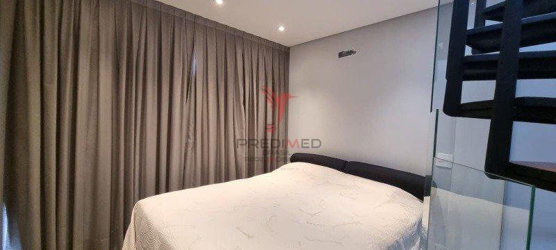 Apartamento à venda com 2 quartos - Foto 7