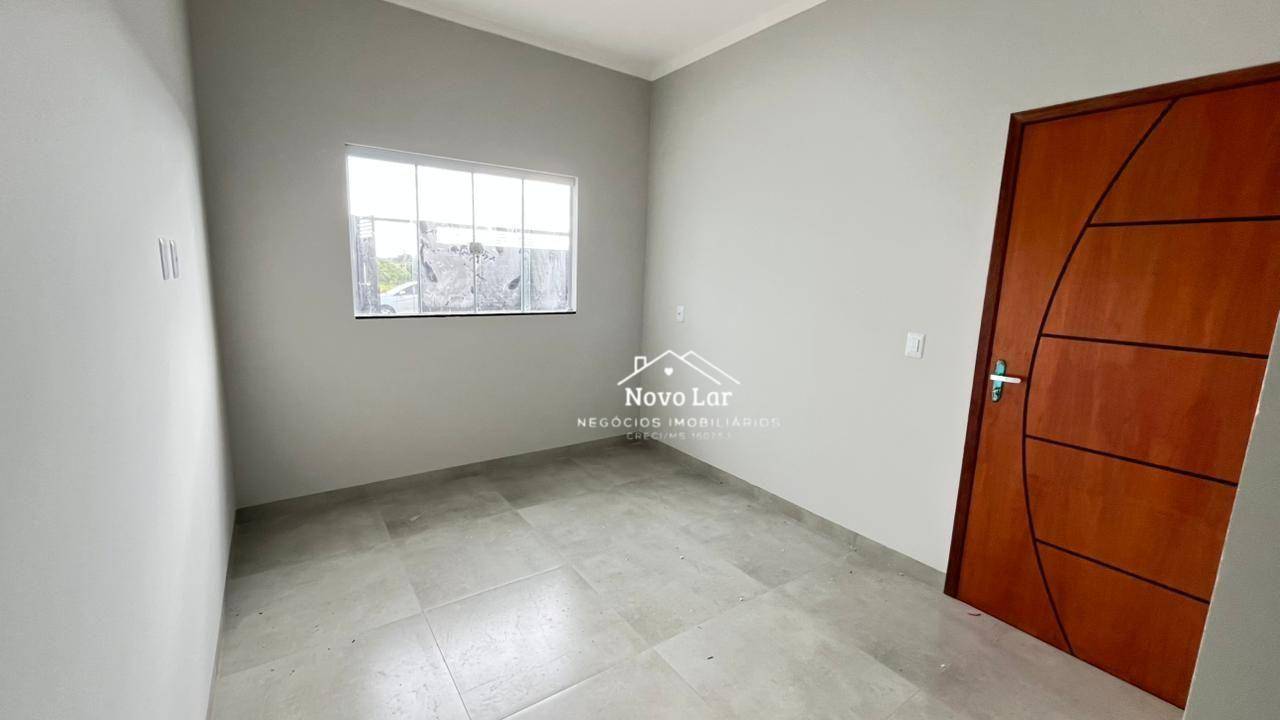Casa, 2 quartos, 81 m² - Foto 3
