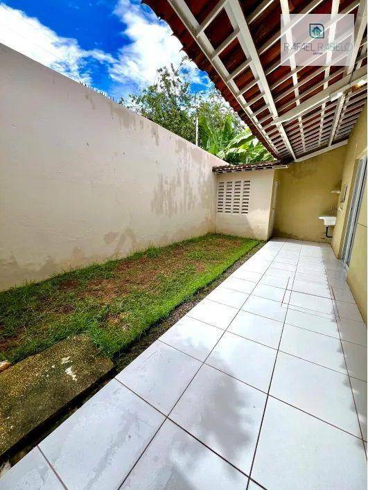 Casa de Condomínio à venda com 2 quartos, 85m² - Foto 19