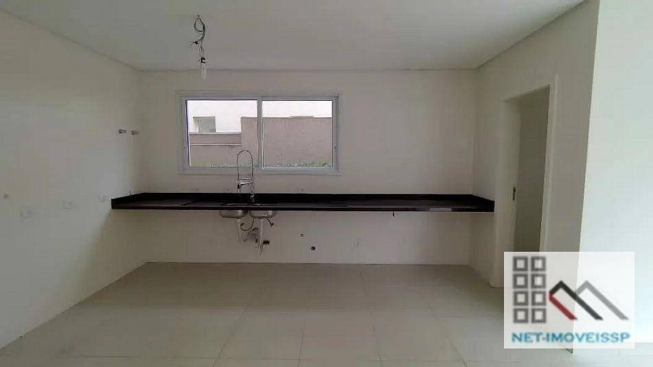 Casa de Condomínio à venda com 4 quartos, 430m² - Foto 7