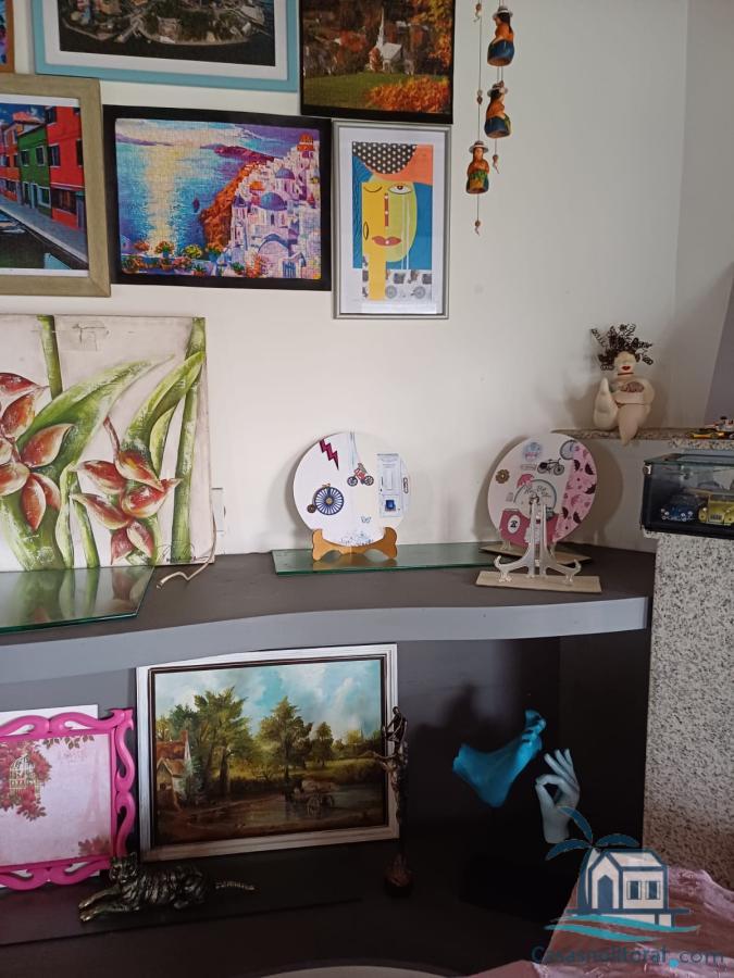 Casa à venda com 3 quartos, 220m² - Foto 7