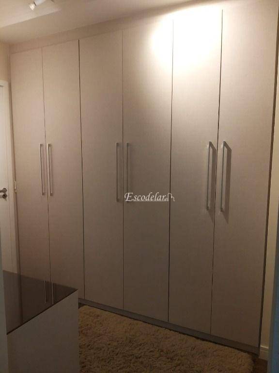 Apartamento à venda com 3 quartos, 145m² - Foto 12