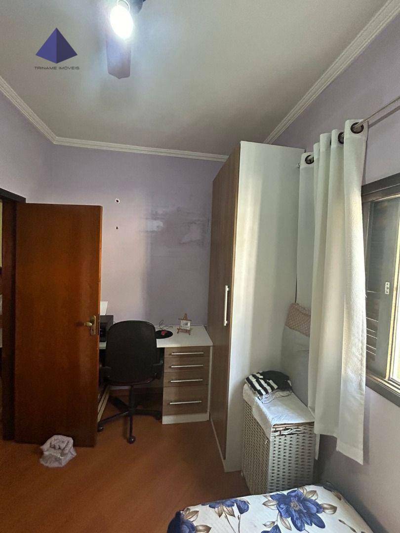 Sobrado à venda com 3 quartos, 125m² - Foto 18