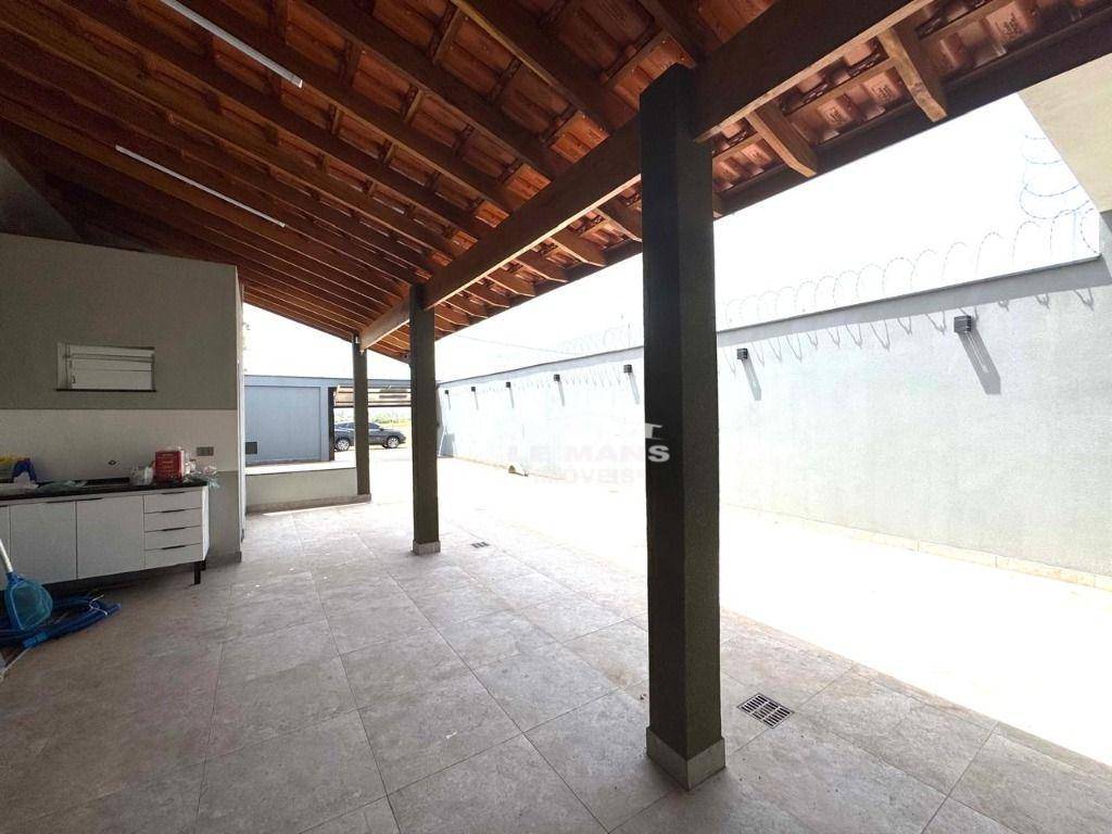 Casa, 1 quarto, 70 m² - Foto 5