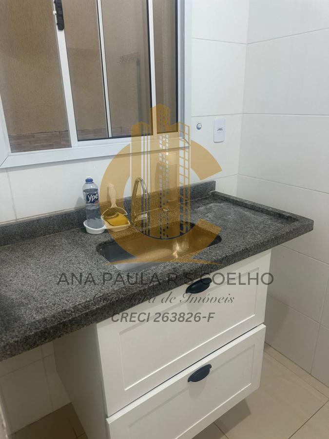 Apartamento para alugar com 2 quartos, 40m² - Foto 5