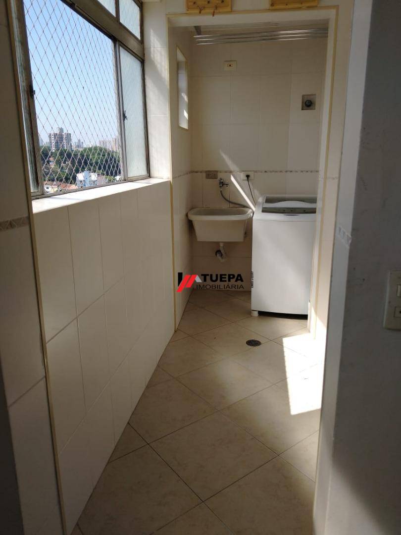 Apartamento à venda com 3 quartos, 91m² - Foto 30