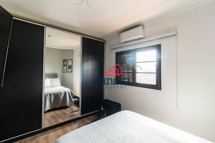 Sobrado à venda com 3 quartos, 220m² - Foto 41