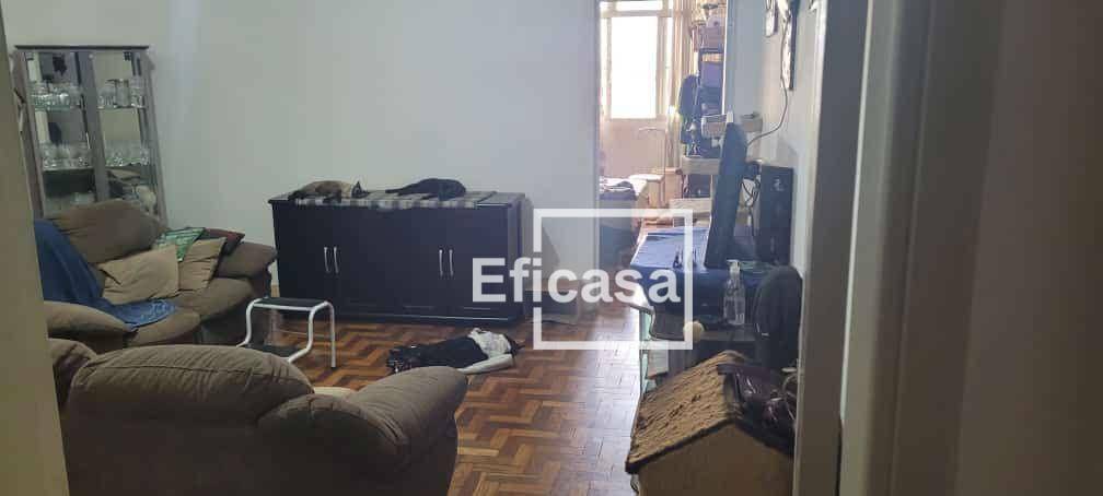 Apartamento à venda com 2 quartos, 130m² - Foto 3