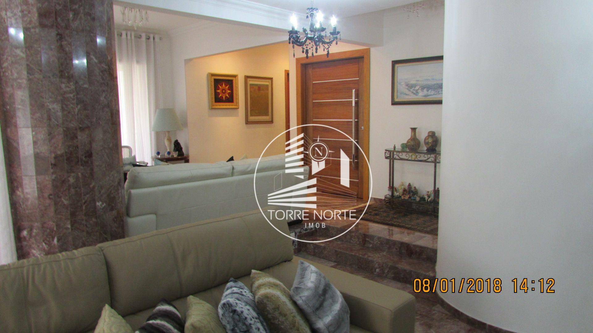 Apartamento à venda com 3 quartos, 187m² - Foto 16