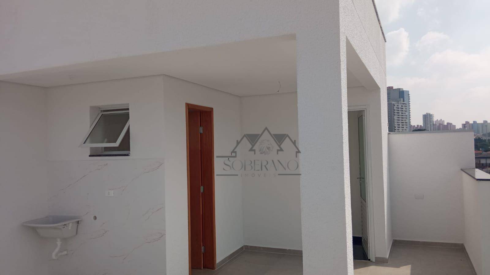 Sobrado à venda com 2 quartos, 125m² - Foto 19