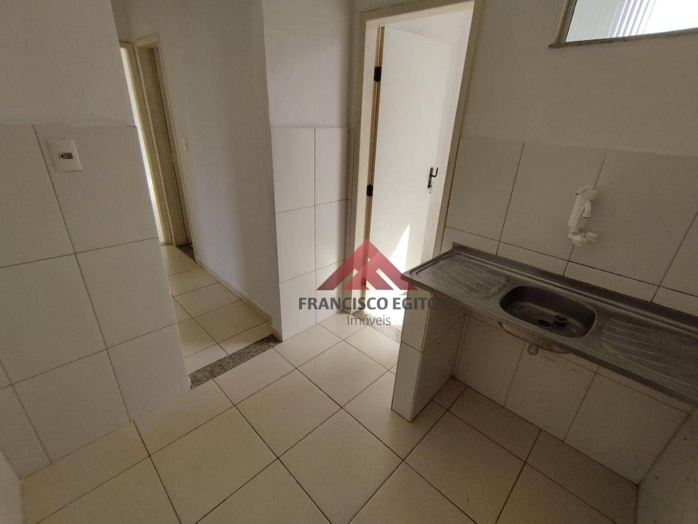 Sobrado para alugar com 2 quartos, 45M2 - Foto 12