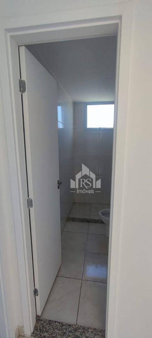 Apartamento à venda com 2 quartos, 47m² - Foto 5