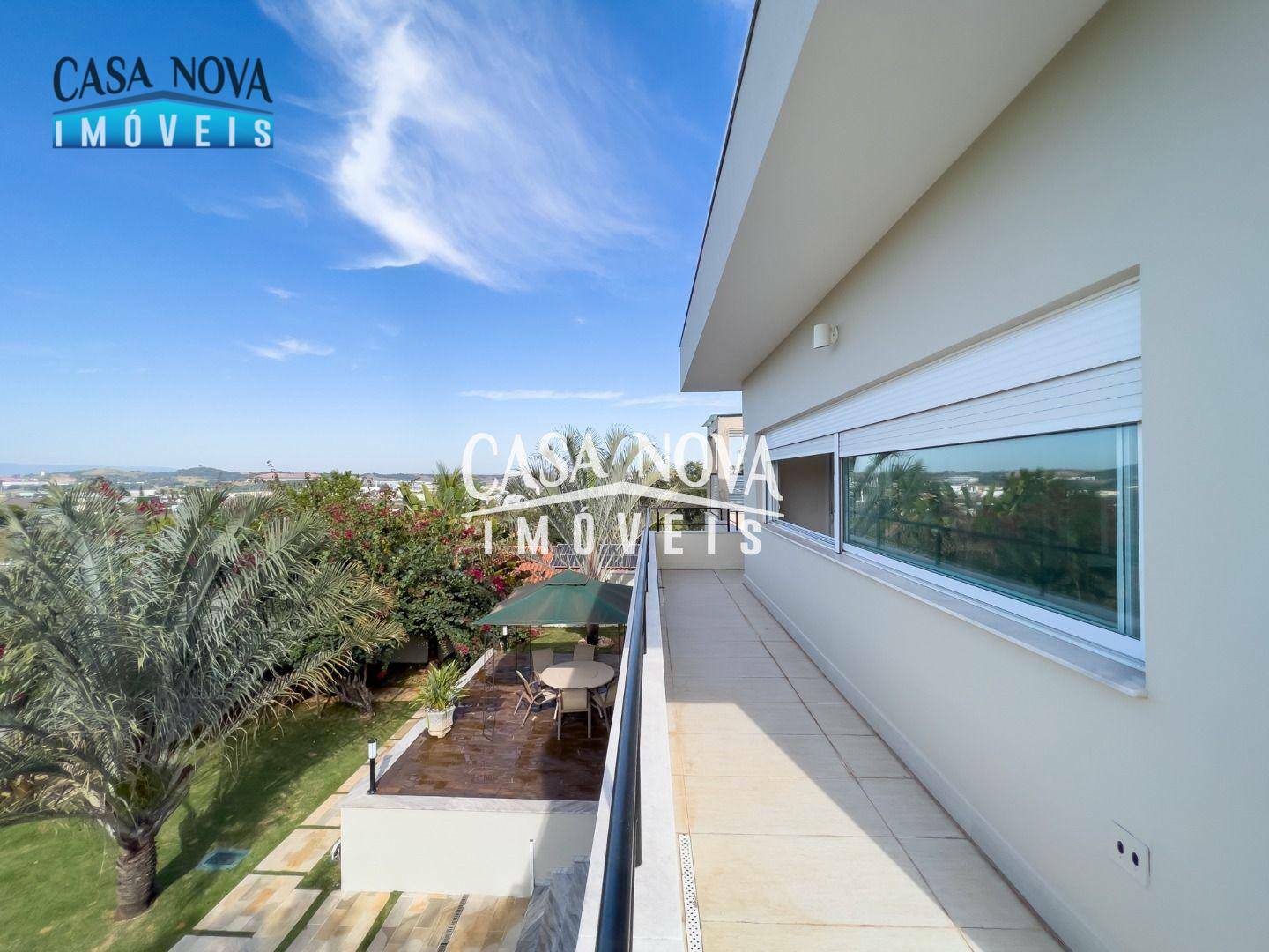 Casa de Condomínio à venda com 3 quartos, 476m² - Foto 33