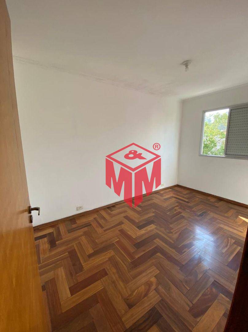 Apartamento à venda com 2 quartos, 60m² - Foto 3