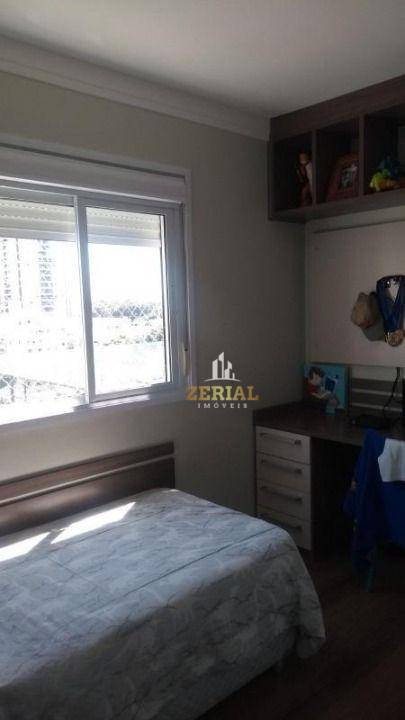 Apartamento à venda com 3 quartos, 77m² - Foto 9