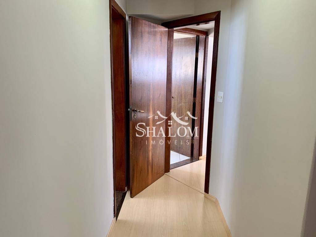 Apartamento à venda com 3 quartos, 127m² - Foto 22