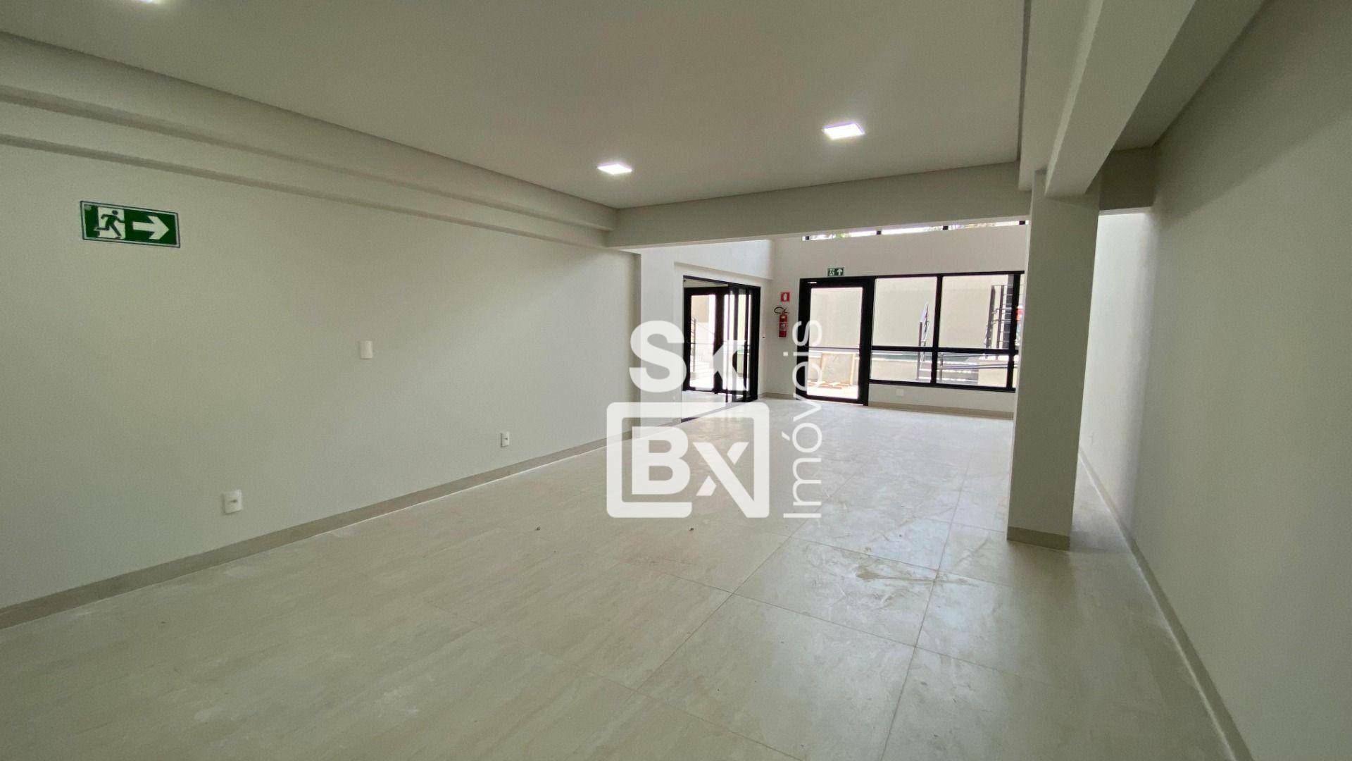 Apartamento à venda com 3 quartos, 127m² - Foto 38