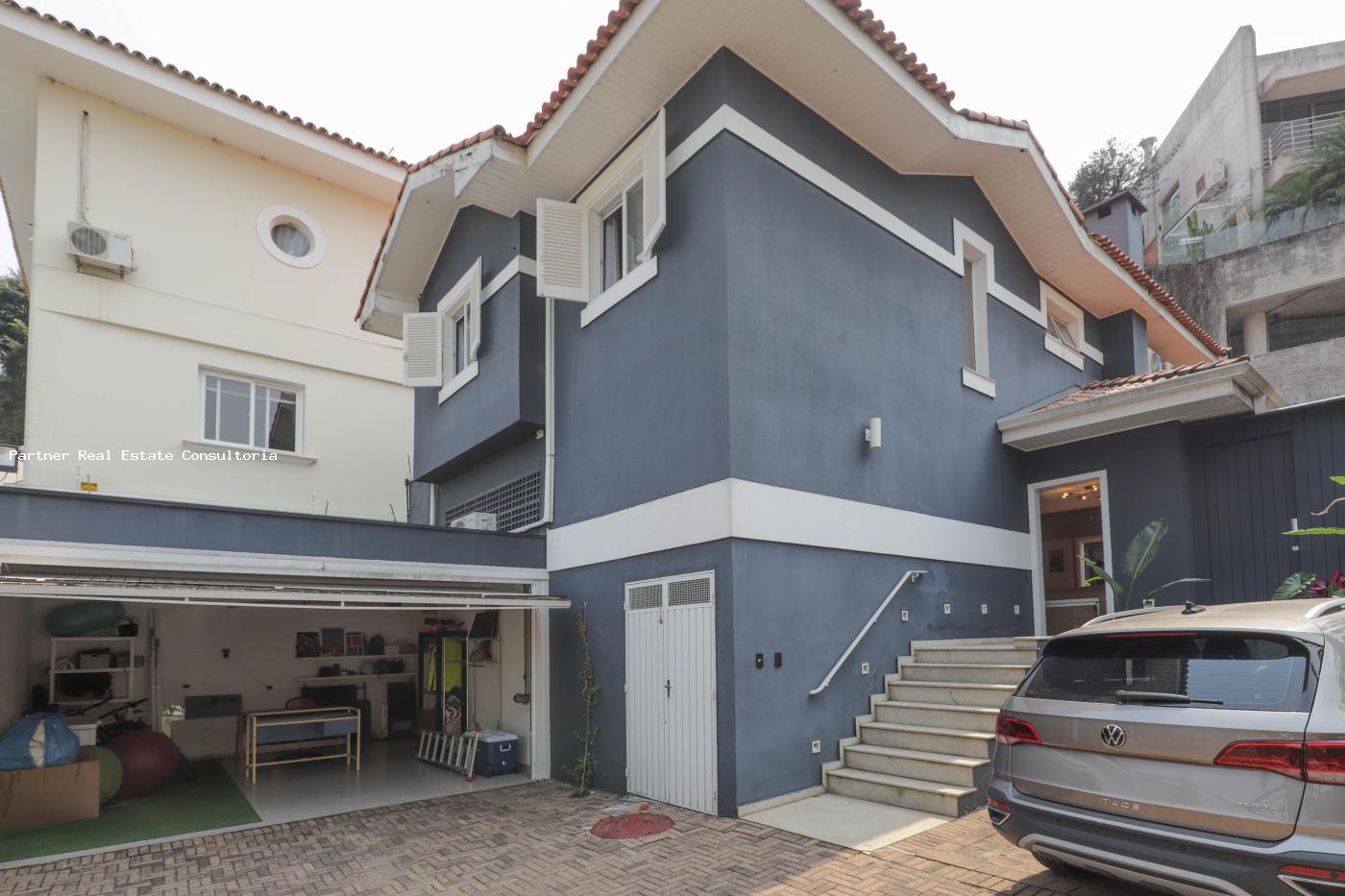 Casa de Condomínio à venda com 3 quartos, 383m² - Foto 49