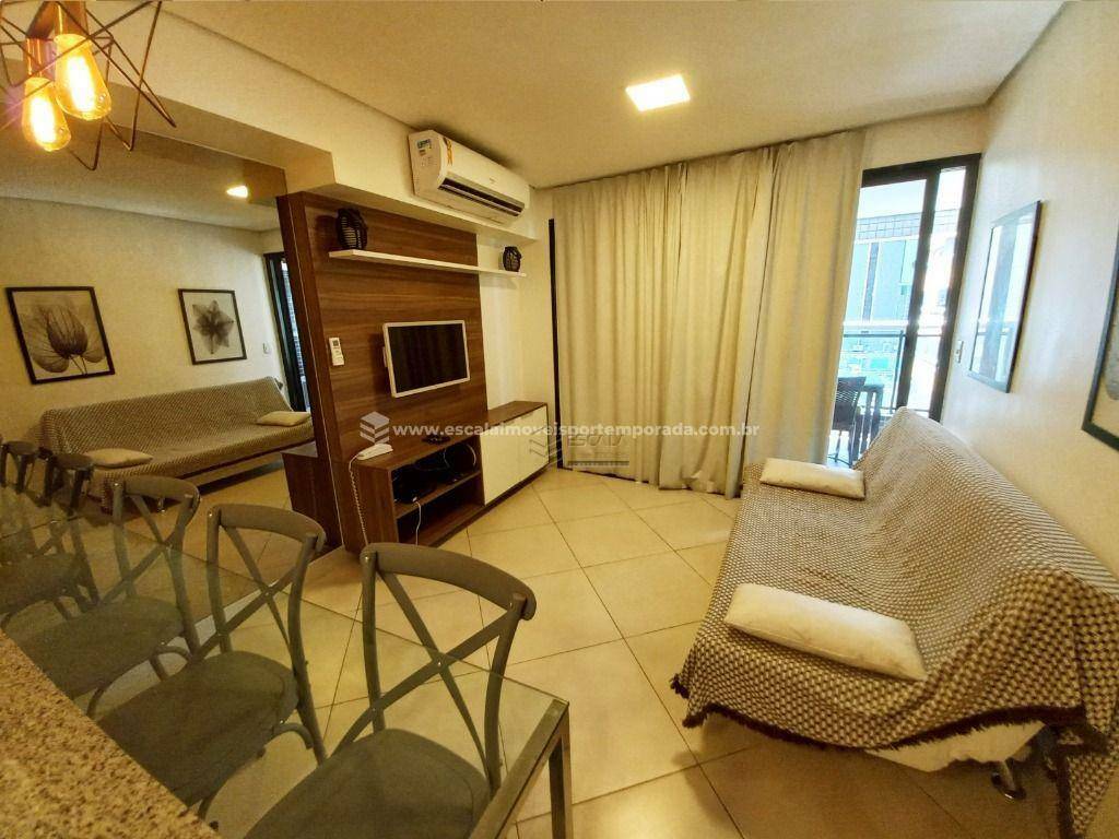 Apartamento para lancamento com 2 quartos, 66m² - Foto 19