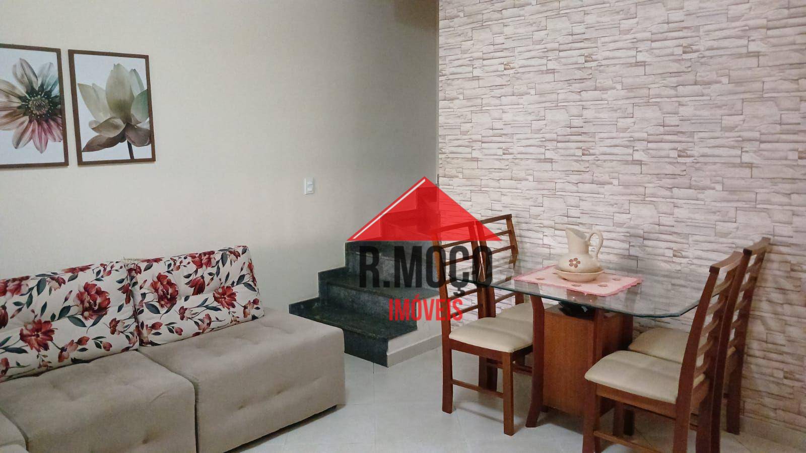 Sobrado à venda com 2 quartos, 140m² - Foto 21