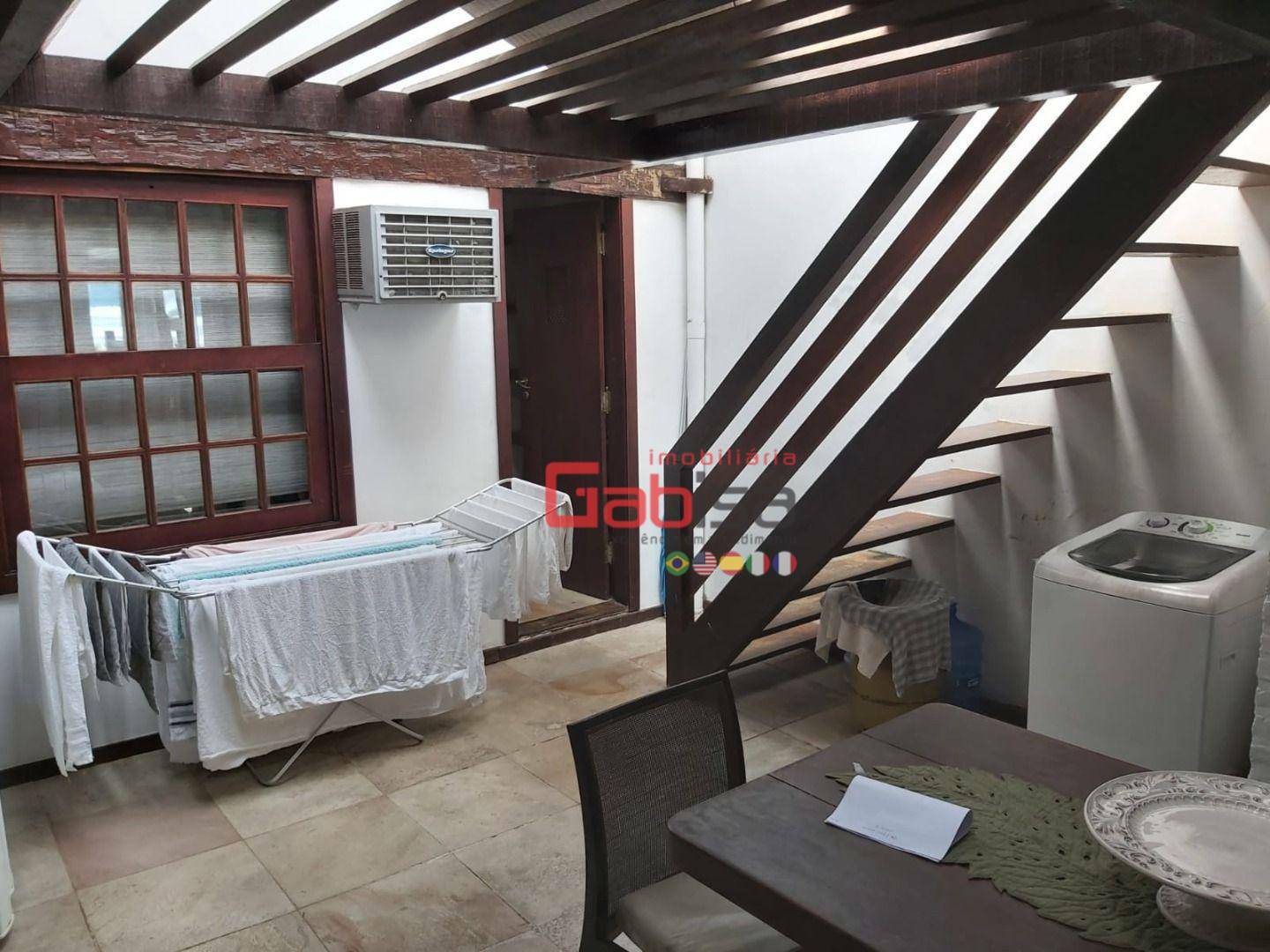 Casa de Condomínio à venda com 4 quartos, 140m² - Foto 26