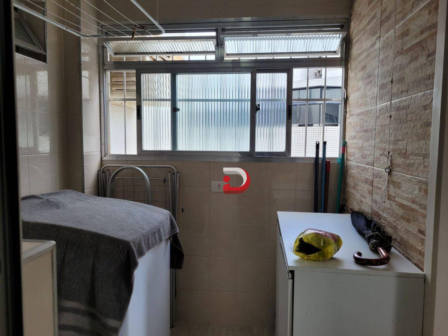 Apartamento à venda com 3 quartos, 125m² - Foto 22