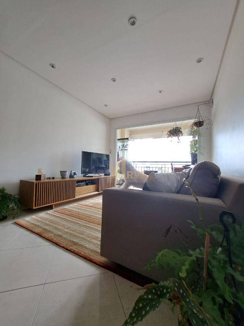 Apartamento, 3 quartos, 90 m² - Foto 4