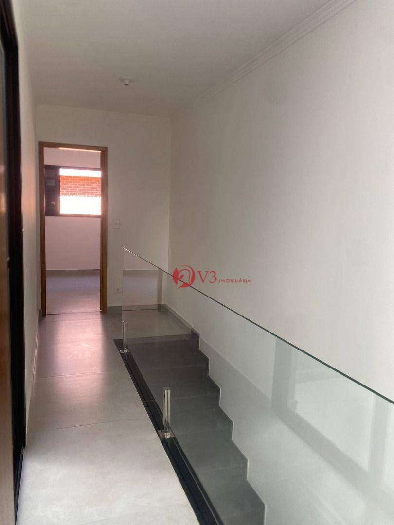 Sobrado à venda com 2 quartos, 109m² - Foto 12