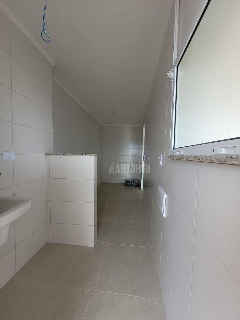 Apartamento à venda com 3 quartos, 89m² - Foto 9