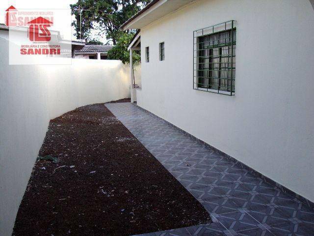 Casa, 3 quartos, 242 m² - Foto 4