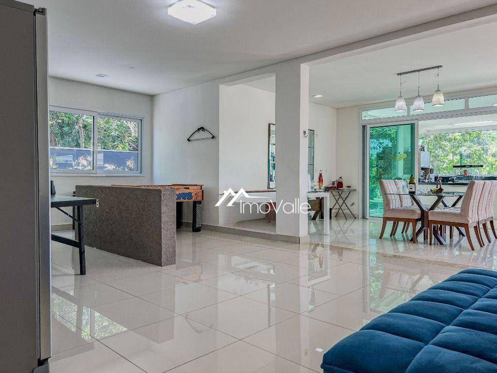 Casa de Condomínio, 5 quartos - Foto 13