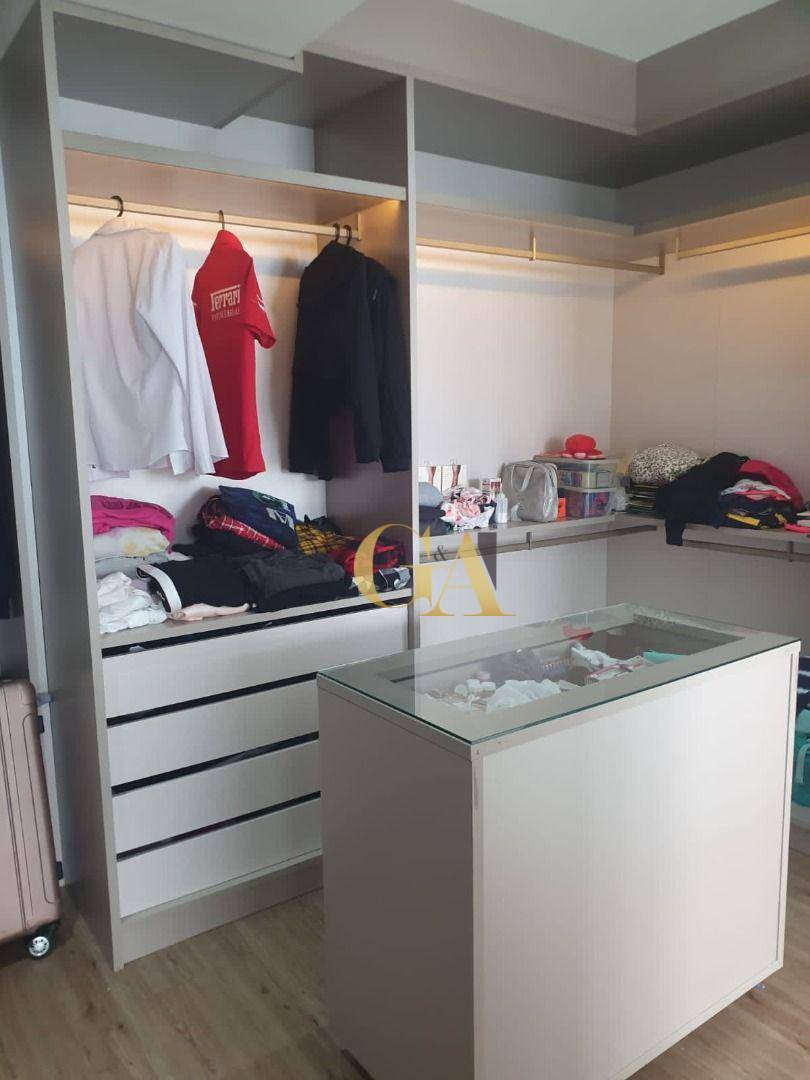 Apartamento à venda com 3 quartos, 228m² - Foto 6