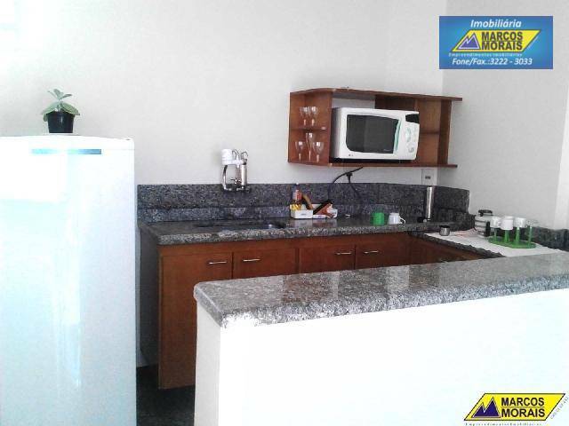 Apartamento à venda com 3 quartos, 98m² - Foto 9