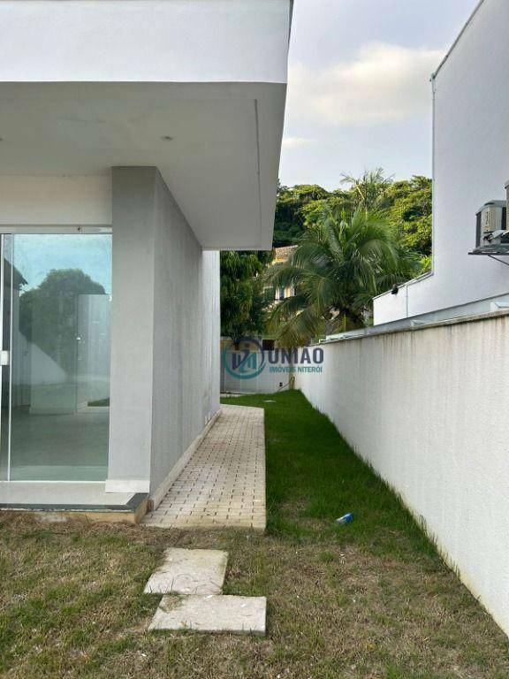 Casa à venda com 3 quartos, 121m² - Foto 15