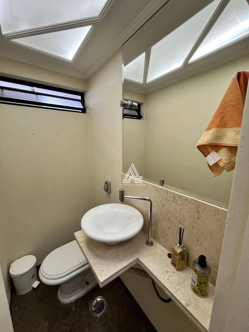 Apartamento à venda com 3 quartos, 157m² - Foto 8