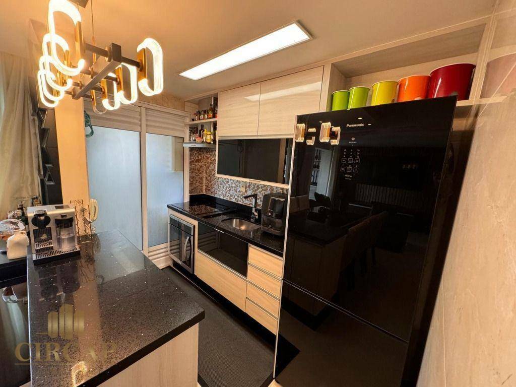 Apartamento à venda com 2 quartos, 78m² - Foto 8