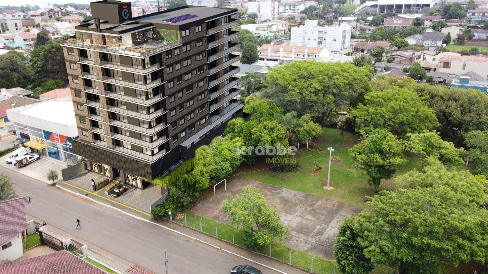 Apartamento, 2 quartos, 102 m² - Foto 4