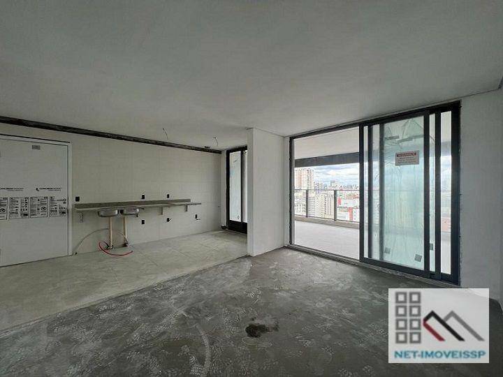 Apartamento à venda com 4 quartos, 232m² - Foto 5