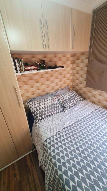 Apartamento à venda com 2 quartos, 50m² - Foto 13