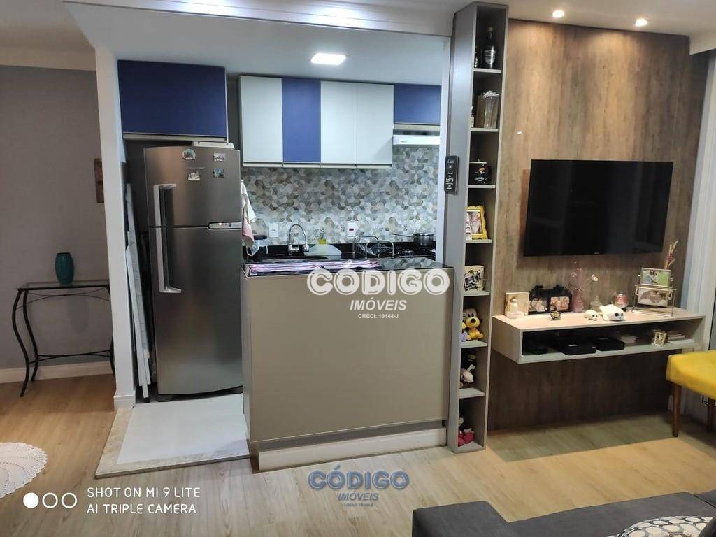 Sobrado à venda com 2 quartos - Foto 3