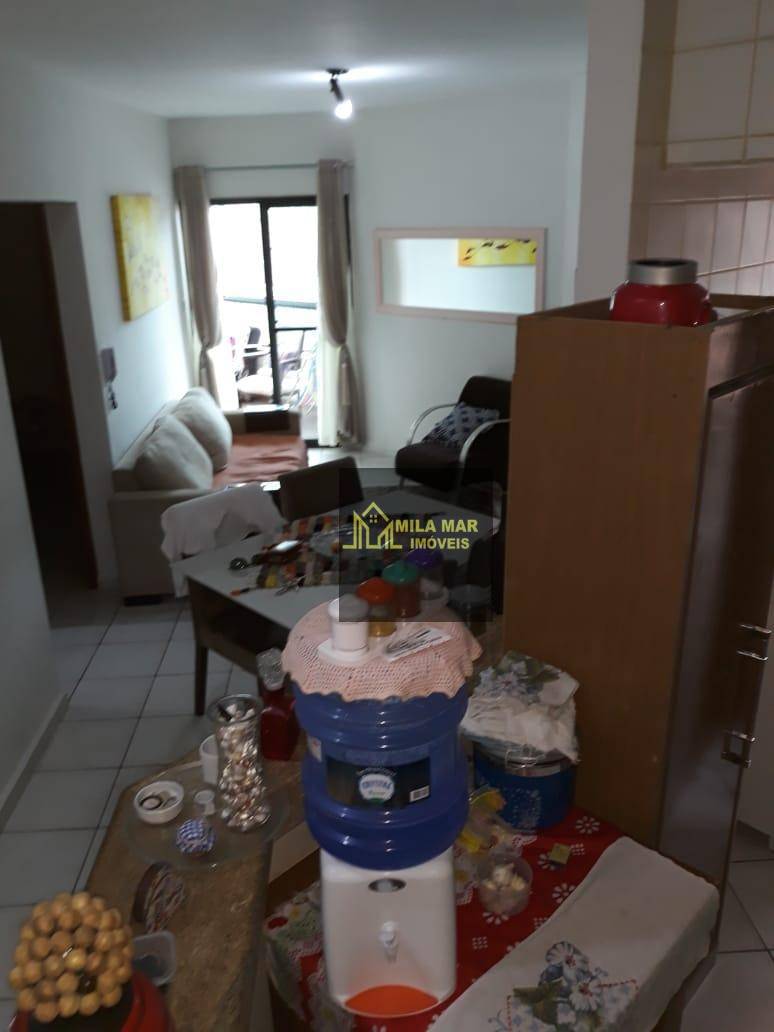 Apartamento à venda com 2 quartos, 40m² - Foto 11