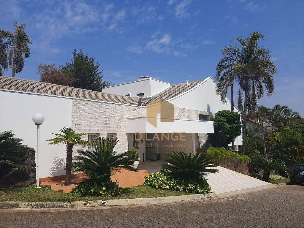 Casa de Condomínio à venda com 5 quartos, 900m² - Foto 2