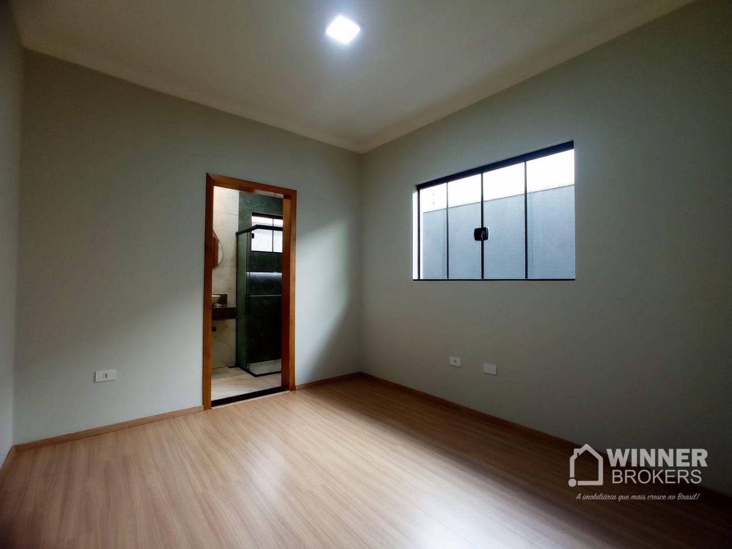 Casa à venda com 3 quartos, 79m² - Foto 10