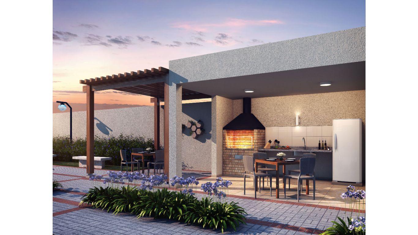Apartamento à venda com 2 quartos, 42m² - Foto 24