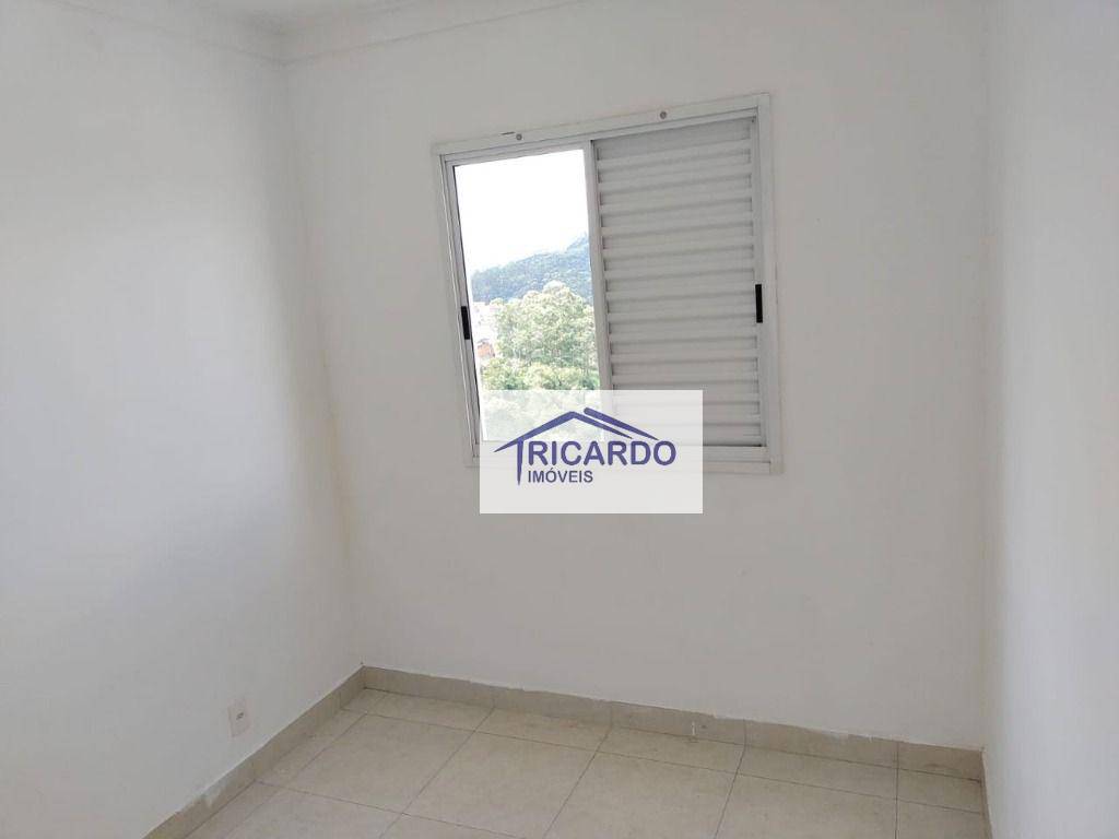 Apartamento à venda com 2 quartos, 43m² - Foto 5