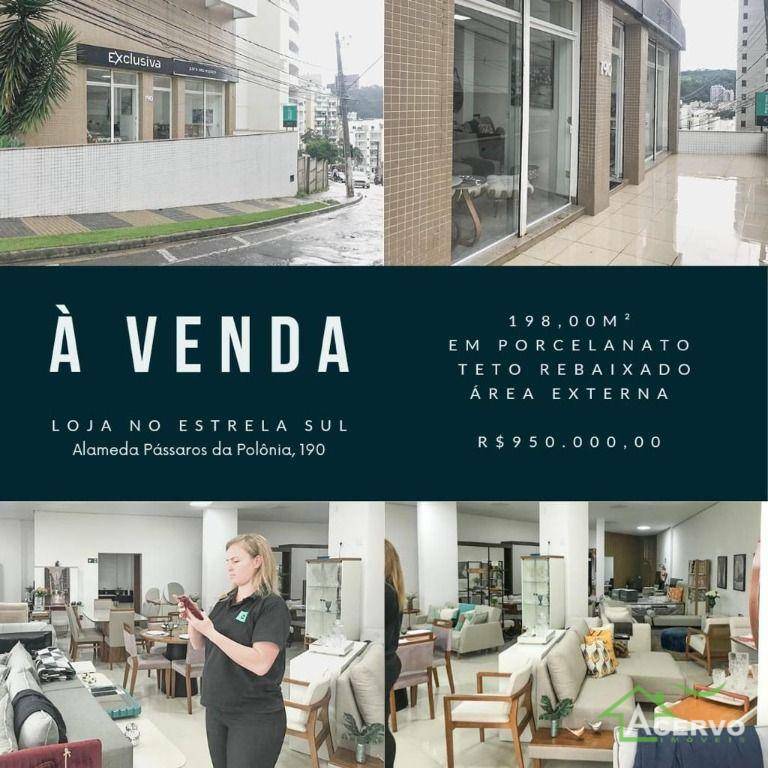 Loja-Salão, 169 m² - Foto 12