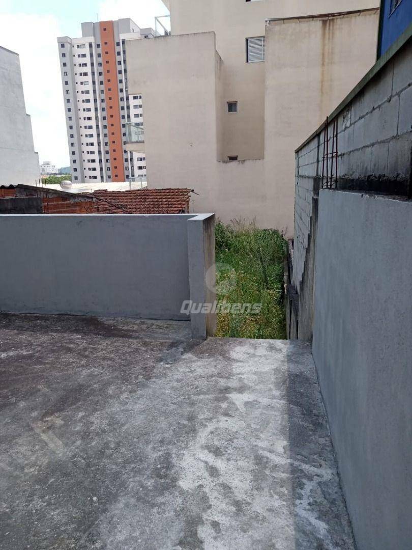 Sobrado para alugar com 2 quartos, 158m² - Foto 22